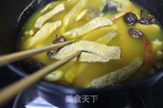 牛肉干的做法步骤：8