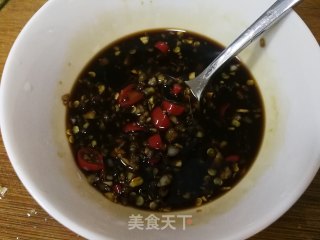 凉拌西葫芦的做法步骤：5