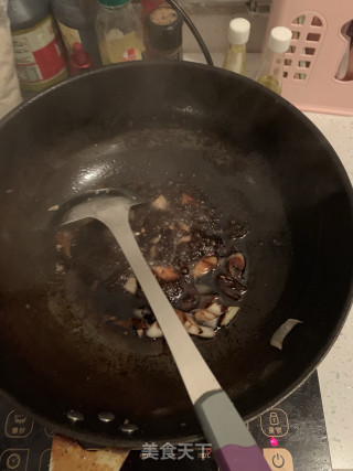 酸甜排骨的做法步骤：7
