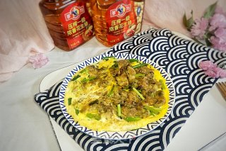 金牌海蛎煎的做法步骤：12