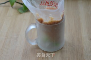 鸡肉香肠的做法步骤：4