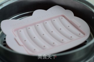 鸡肉香肠的做法步骤：6