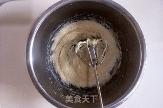 古早蛋糕的做法步骤：6