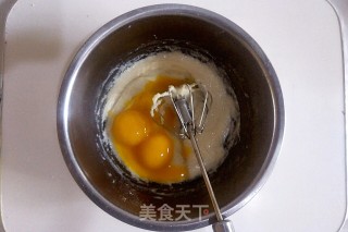 古早蛋糕的做法步骤：7