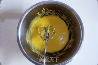 古早蛋糕的做法步骤：8