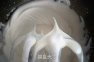 古早蛋糕的做法步骤：9