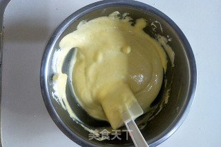 古早蛋糕的做法步骤：11