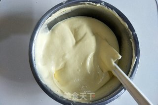 古早蛋糕的做法步骤：13