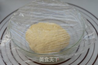 草莓乳酪挞的做法步骤：1