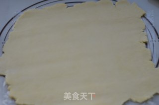 草莓乳酪挞的做法步骤：2