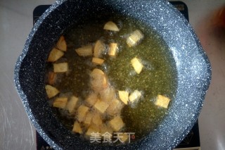 金牌福州荔枝肉的做法步骤：7