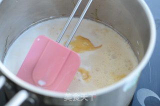 焦糖核桃挞的做法步骤：4