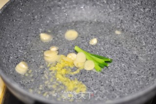 咖喱炒面的做法步骤：1