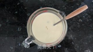 蛋挞的做法步骤：2
