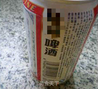 香蒜排骨的做法步骤：3