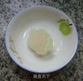 香蒜排骨的做法步骤：4