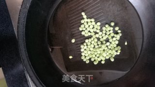 卤煮豆腐干配手擀面的做法步骤：10