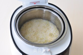 荞麦小米饭的做法步骤：6
