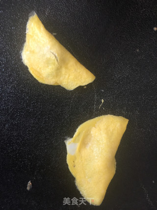 蛋饺的做法步骤：12