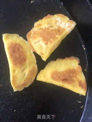 蛋饺的做法步骤：13