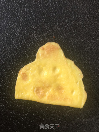 蛋饺的做法步骤：14
