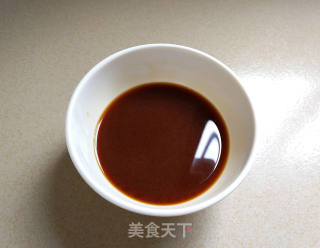 肉末茄子的做法步骤：3