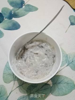 水煮虾滑的做法步骤：3