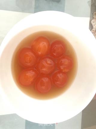 咸蛋黄肉松艾草青团的做法步骤：12