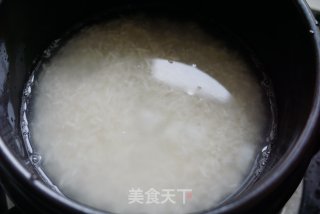 南瓜鸡肉饭的做法步骤：3