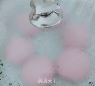 紫薯馒头的做法步骤：8