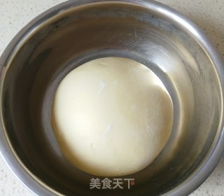 油炸甜甜圈的做法步骤：6