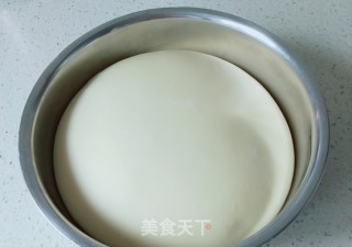 油炸甜甜圈的做法步骤：7