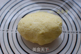 蒸饼卷菜的做法步骤：3