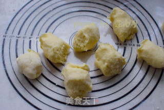 蒸饼卷菜的做法步骤：4
