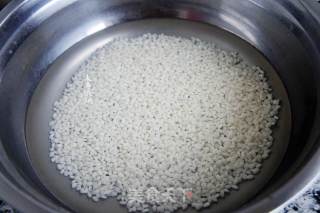 肉末豆腐珍珠丸子的做法步骤：1