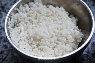 肉末豆腐珍珠丸子的做法步骤：5
