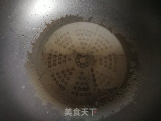 蒜苔炒肉丝的做法步骤：4