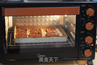 香烤豆腐的做法步骤：4