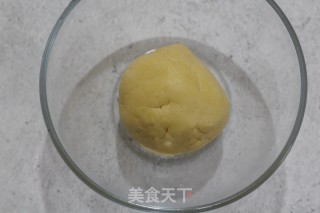 巧克力饼干条的做法步骤：4