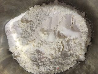 桑葚玛芬的做法步骤：3