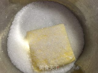 桑葚玛芬的做法步骤：5