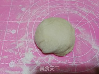 芒果披萨的做法步骤：4