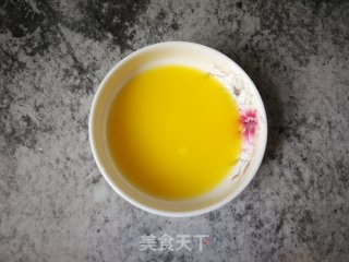 洋葱火腿披萨的做法步骤：6