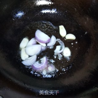 素炒黄瓜的做法步骤：3