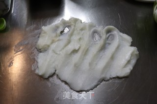 老式桃酥的做法步骤：3