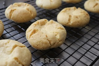老式桃酥的做法步骤：13