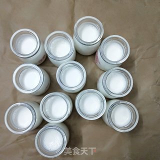 自制酸奶的做法步骤：9