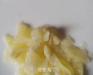 开胃的酸辣川粉的做法步骤：3