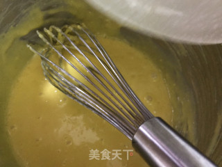 古早味蛋糕的做法步骤：5