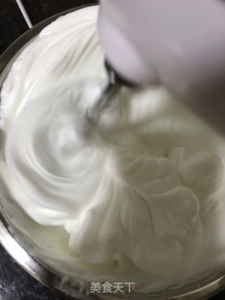 古早味蛋糕的做法步骤：6